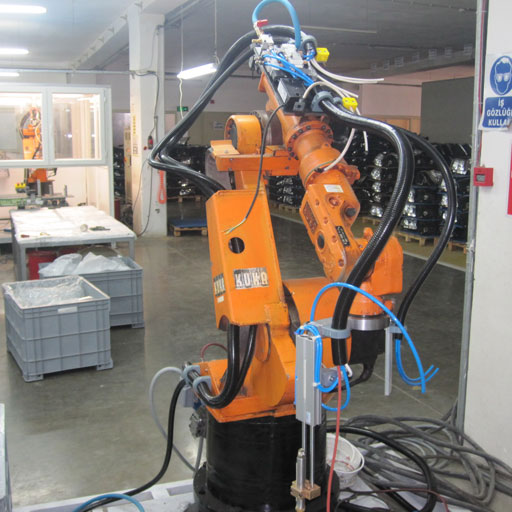 automation